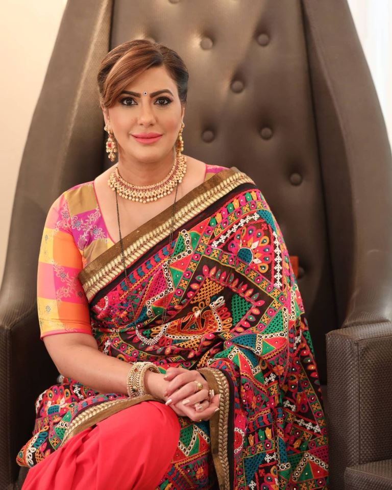 Anisha Hinduja