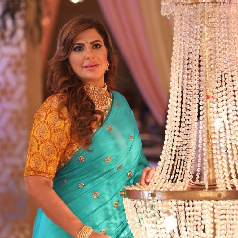 Anisha Hinduja