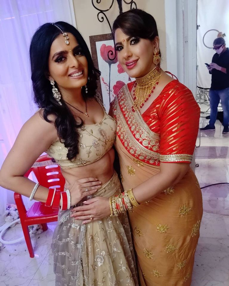 Anisha Hinduja