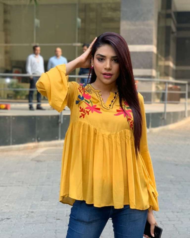 Anjum Fakih