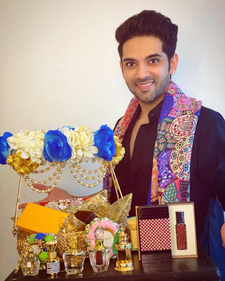 Ankit Bathla