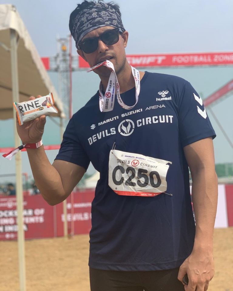Ankit Gupta