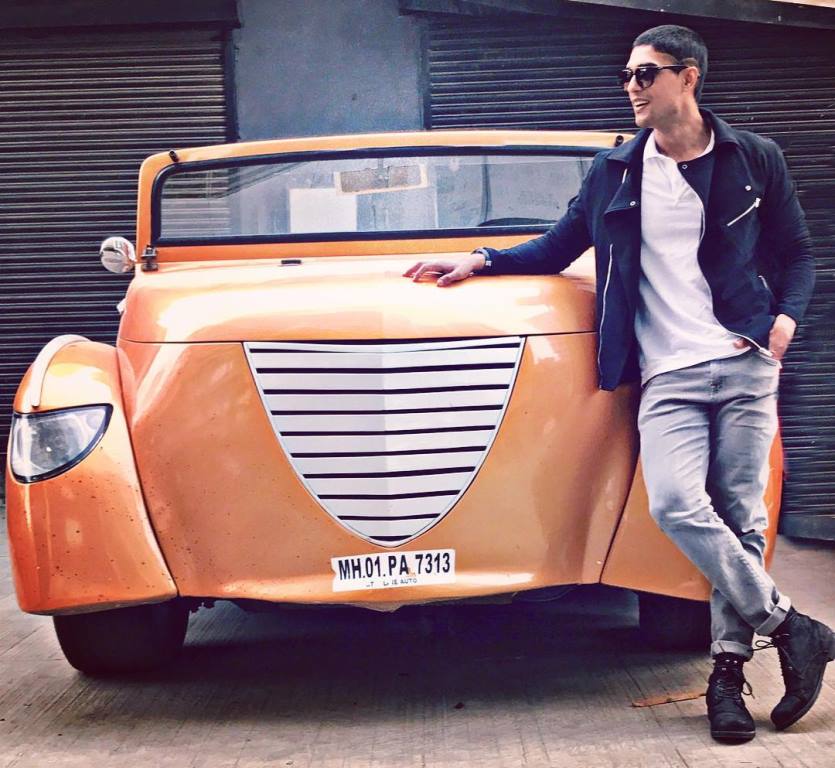Ankit Gupta