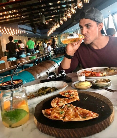 Ankit Gupta