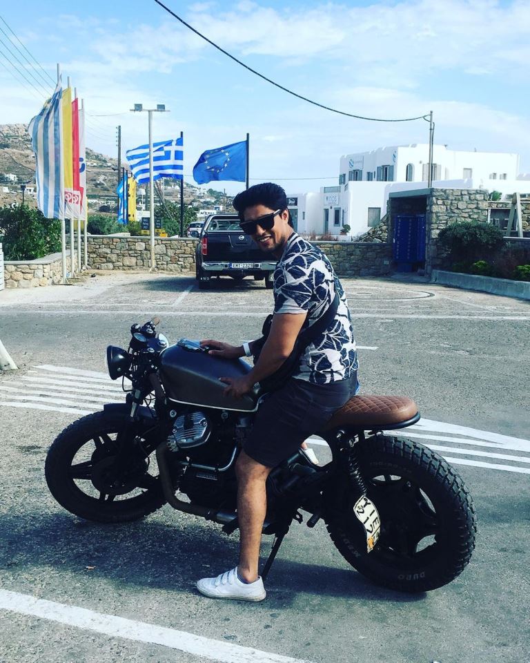 Ankit Gupta