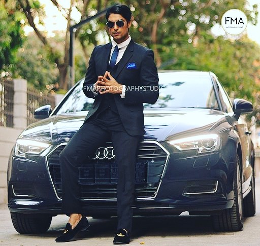 Ankit Gupta