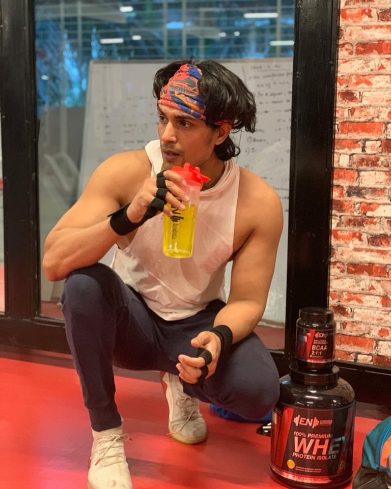 Ankit Gupta