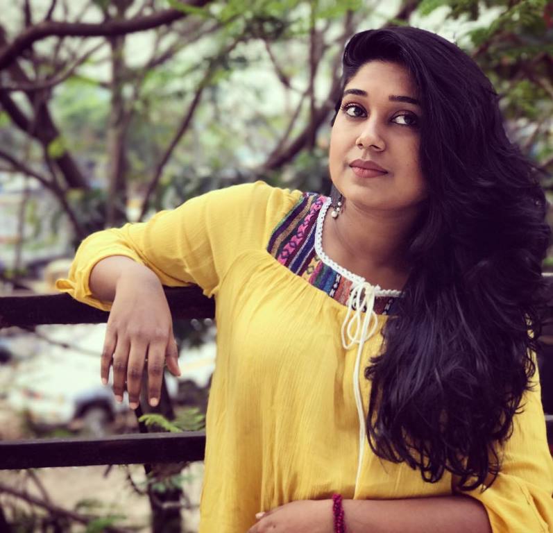 Antara Mitra