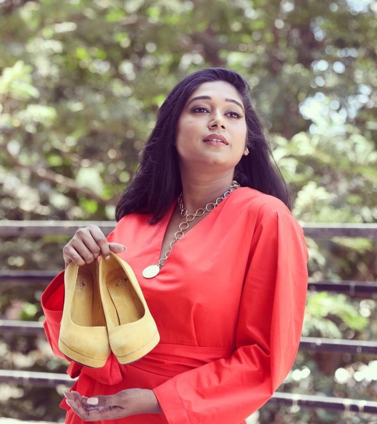 Antara Mitra