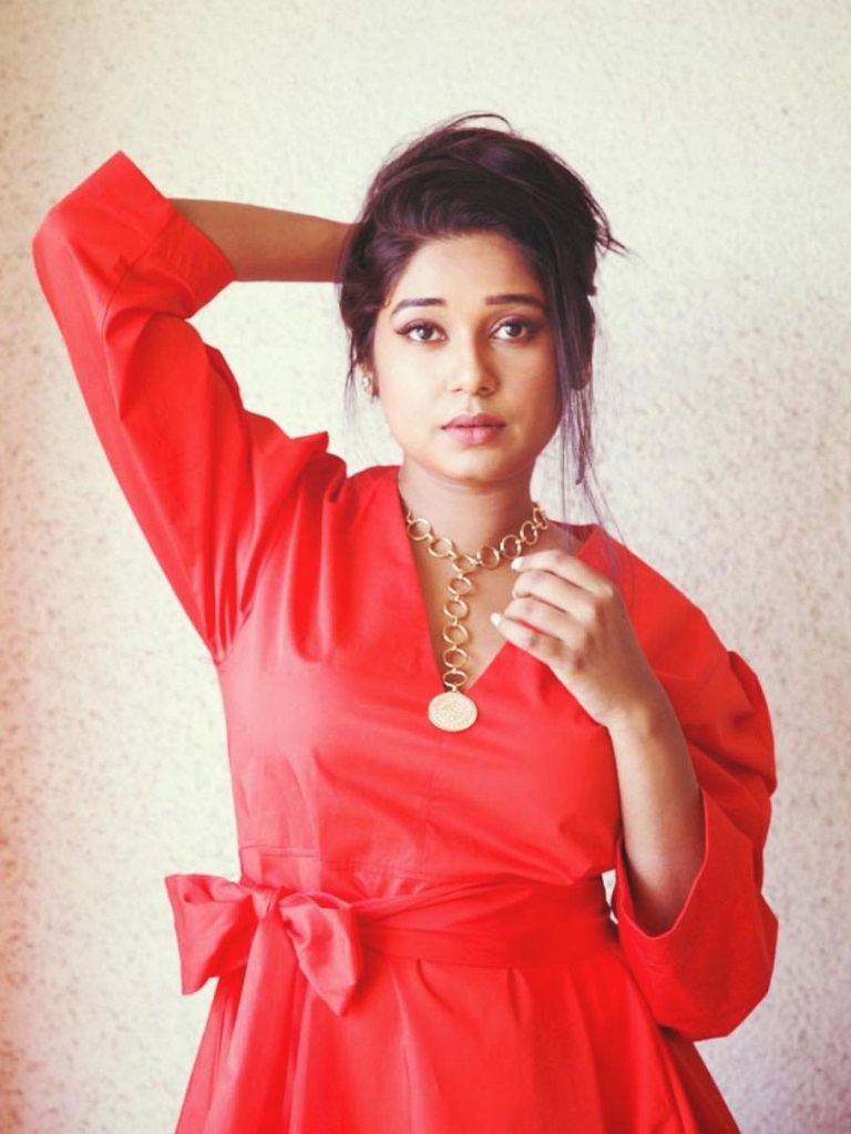 Antara Mitra