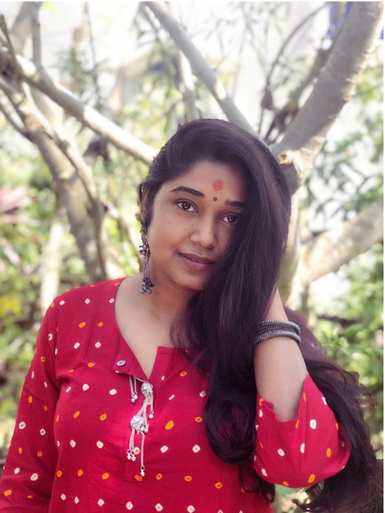 Antara Mitra
