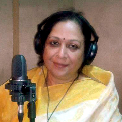 Anupama Deshpande
