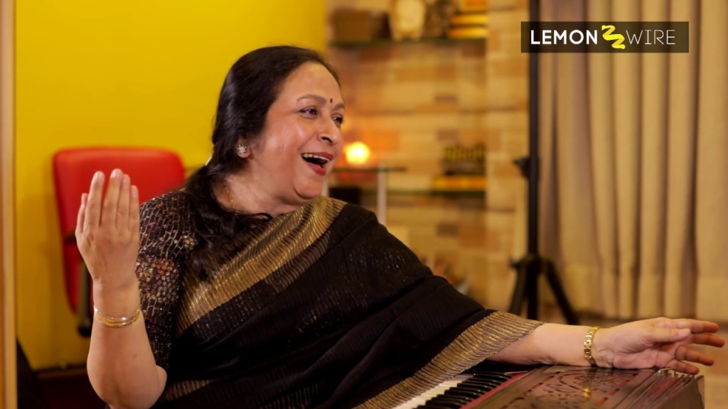 Anupama Deshpande