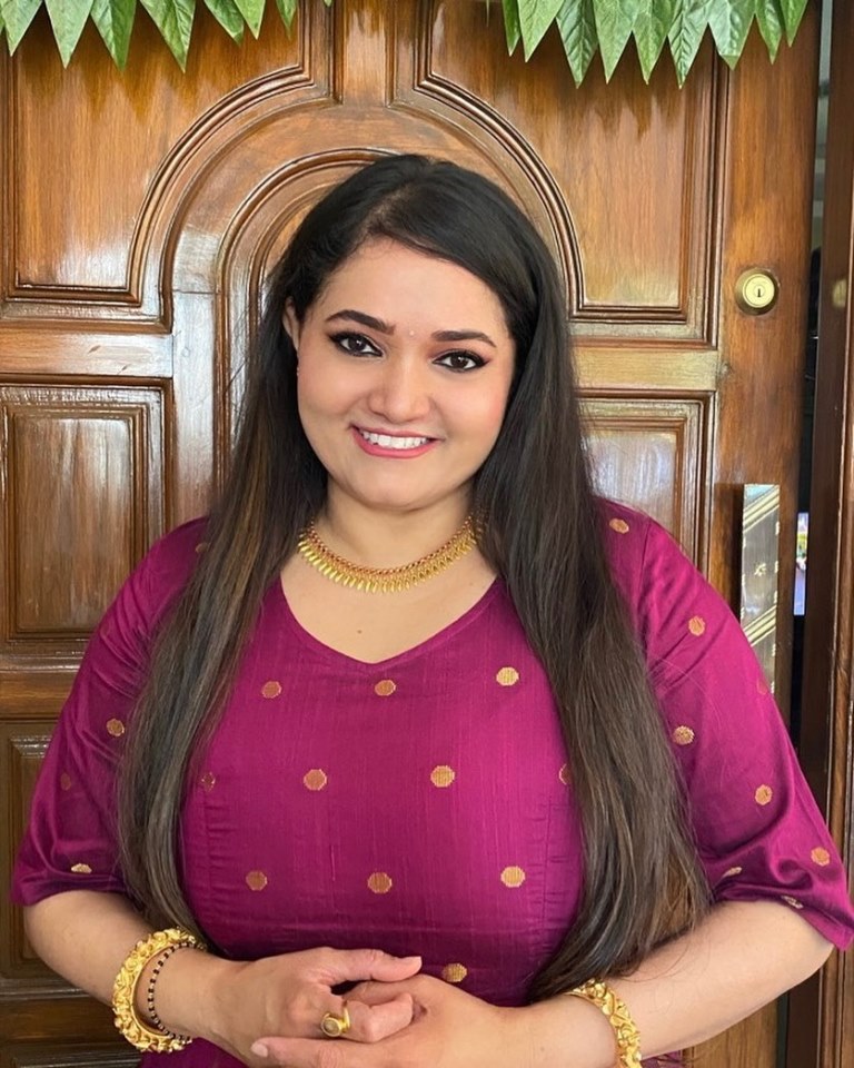 Anuradha Bhat