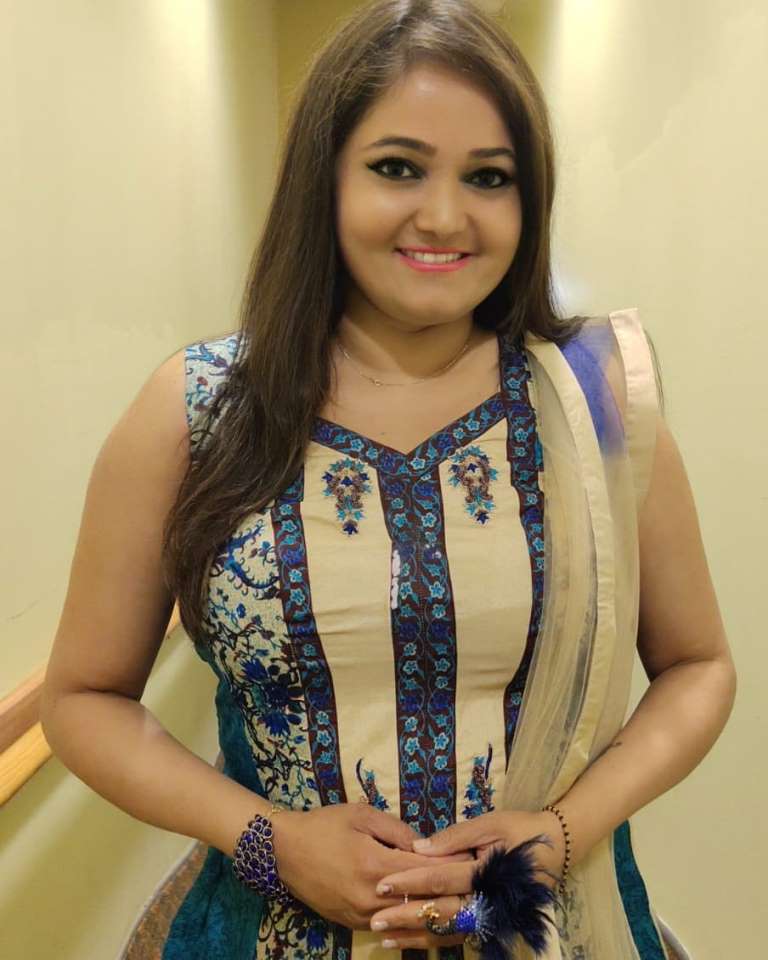 Anuradha Bhat