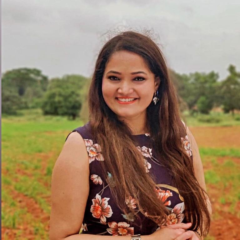 Anuradha Bhat