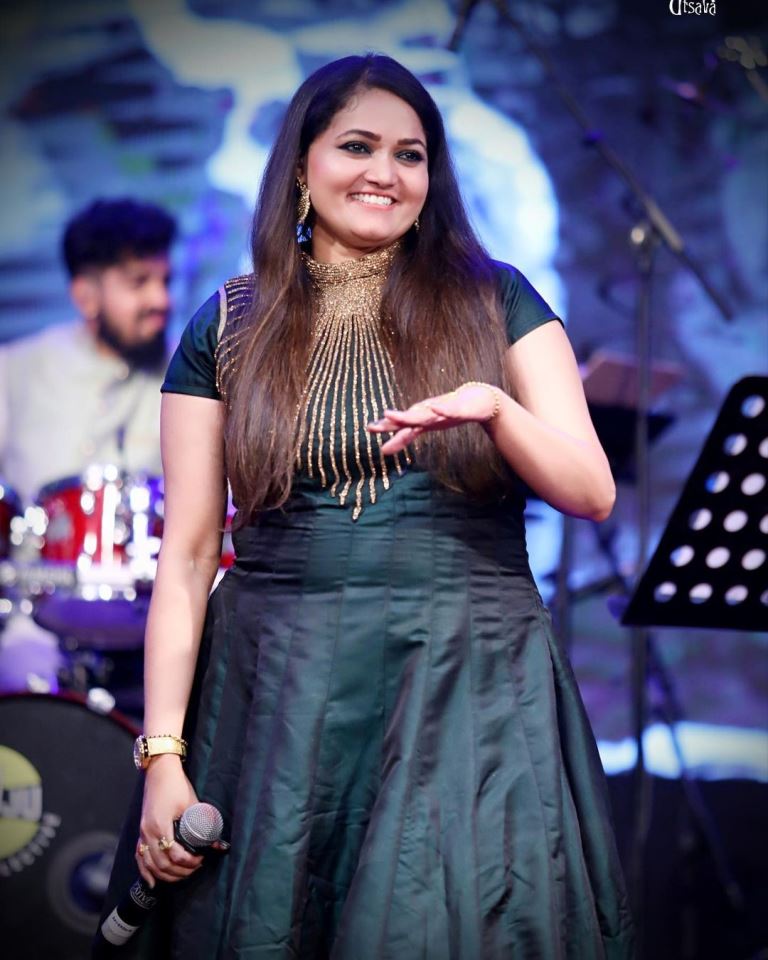 Anuradha Bhat