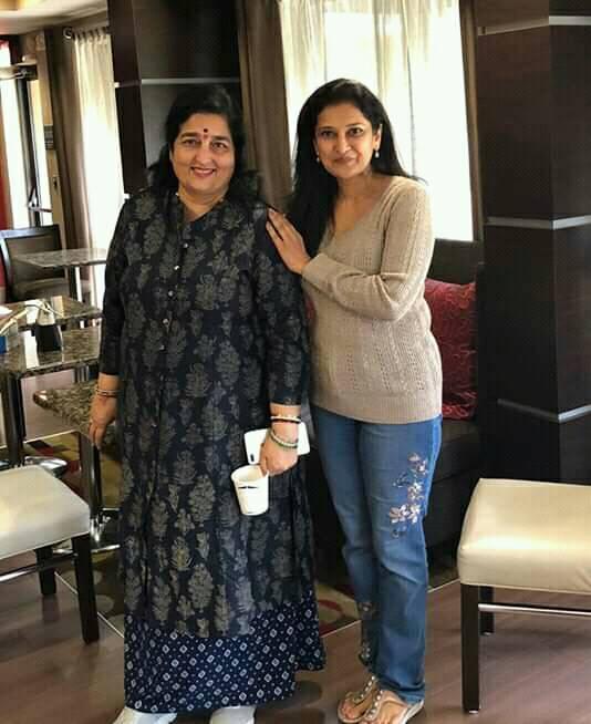 Anuradha Paudwal