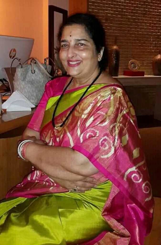 Anuradha Paudwal