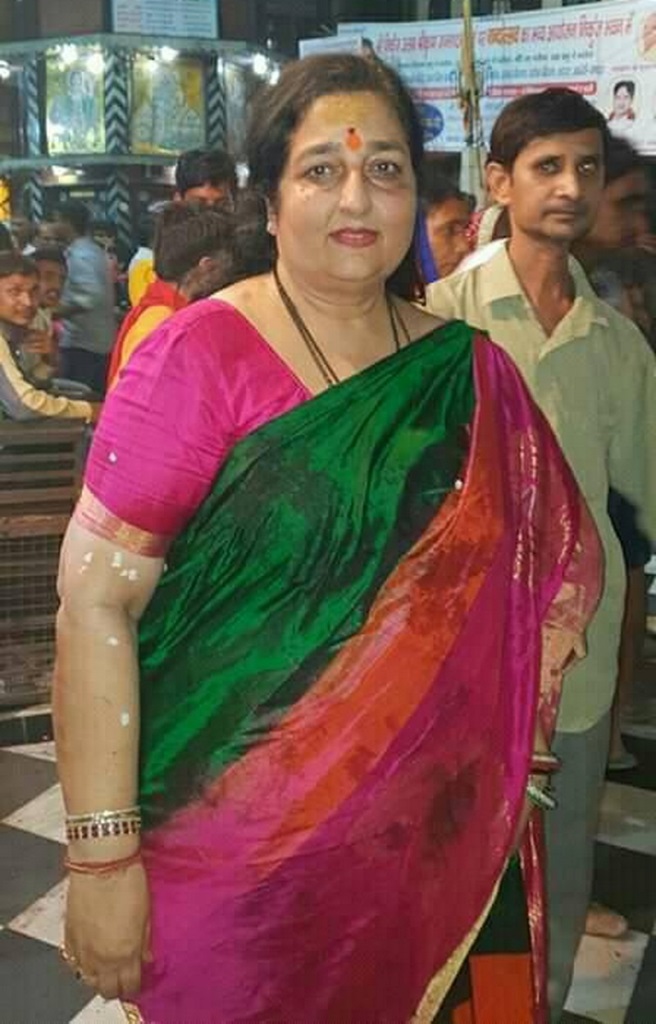 Anuradha Paudwal