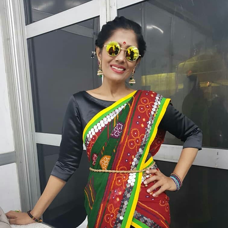 Anuradha Sriram