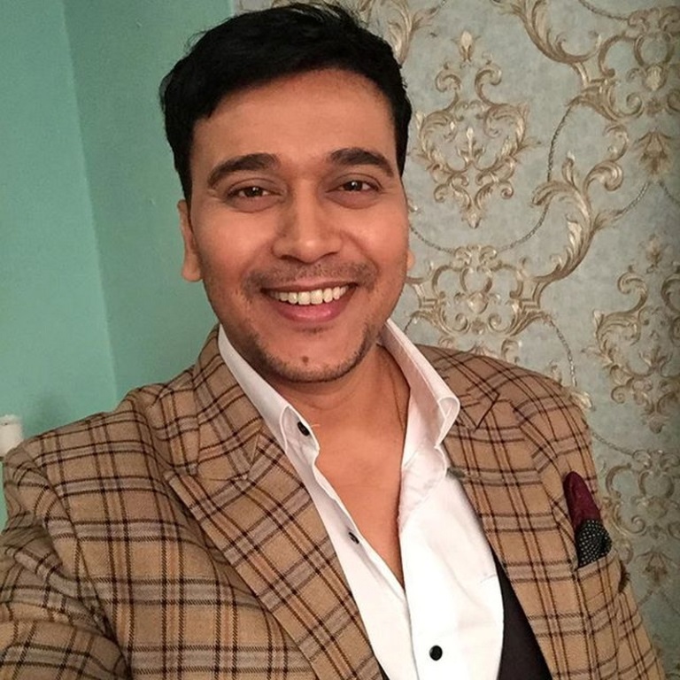 Anurag Sharma