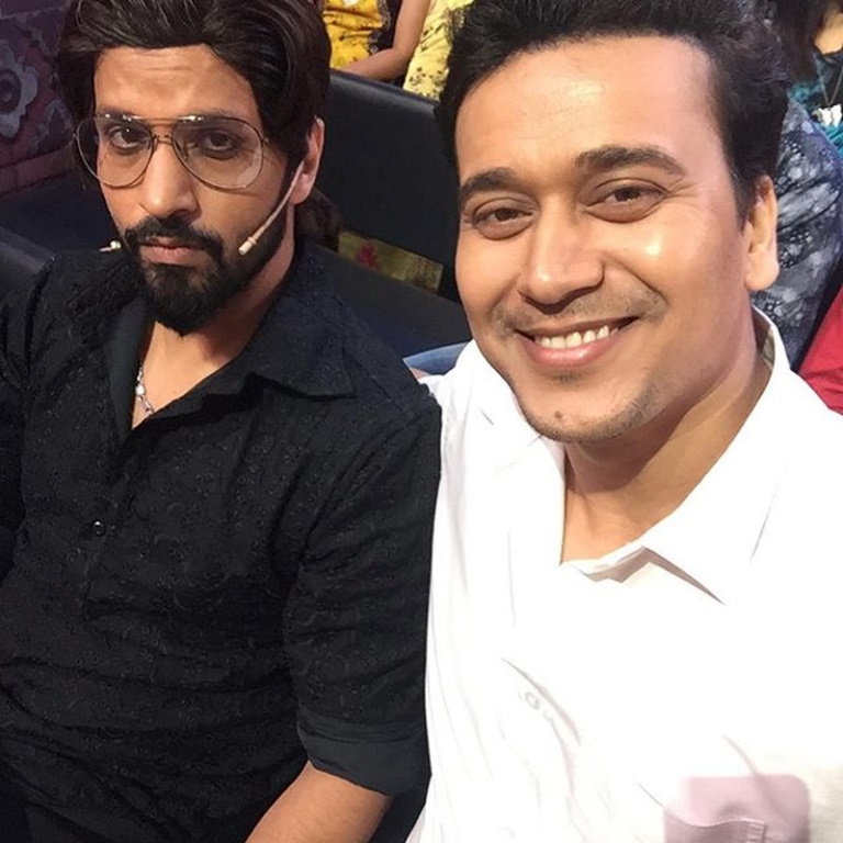 Anurag Sharma