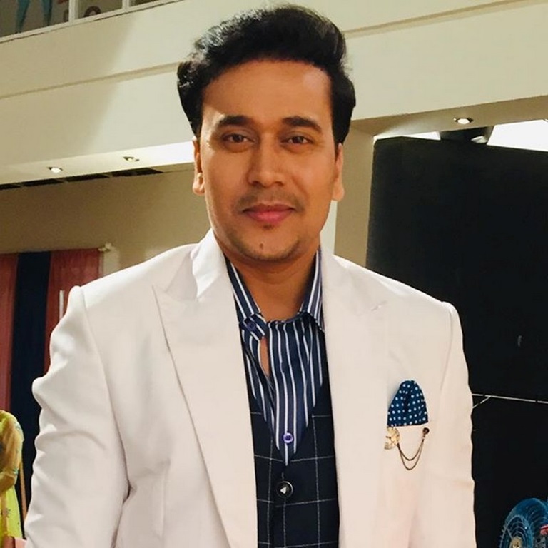 Anurag Sharma