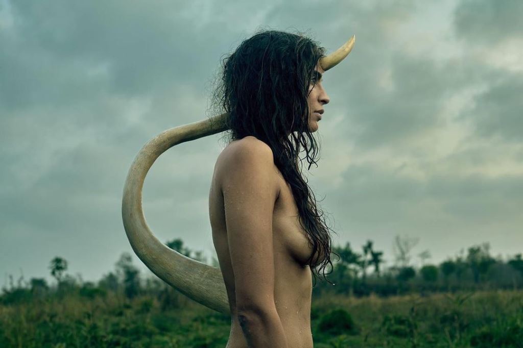 Anushka Manchanda