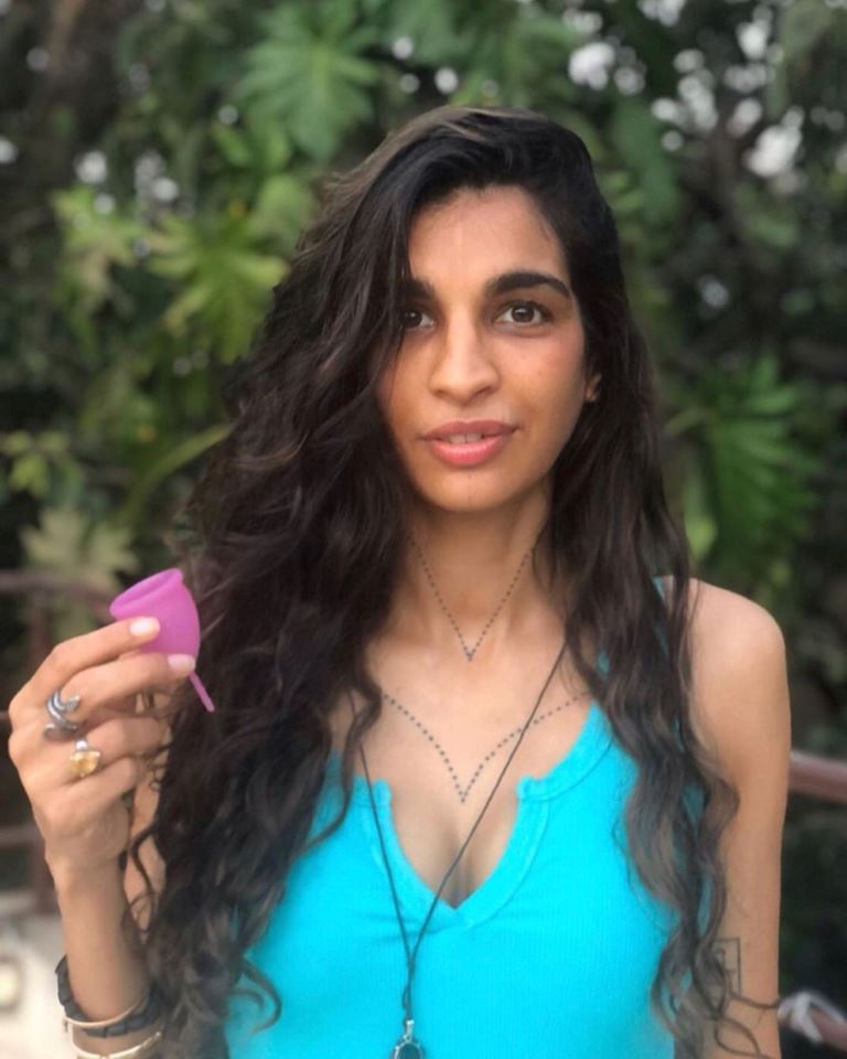 Anushka Manchanda