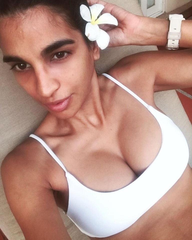 Anushka Manchanda