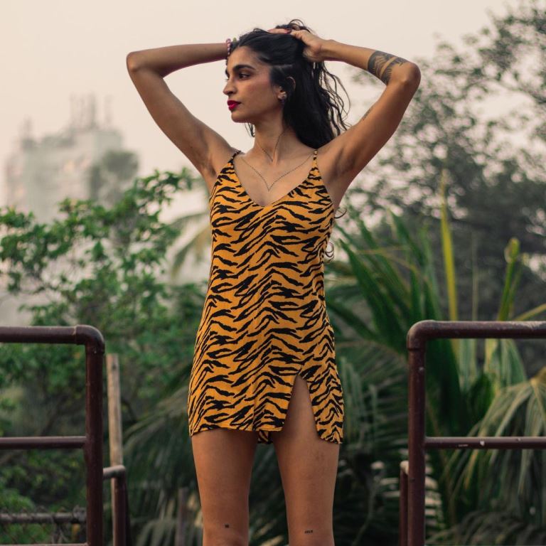 Anushka Manchanda
