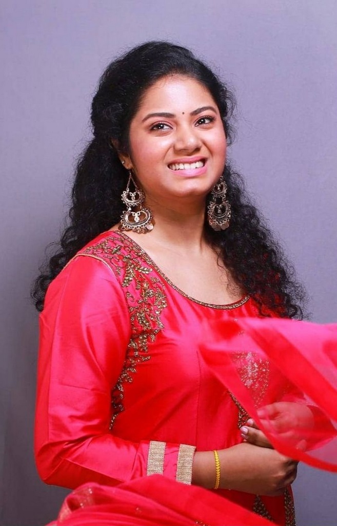Anweshaa