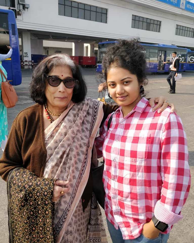 Anweshaa