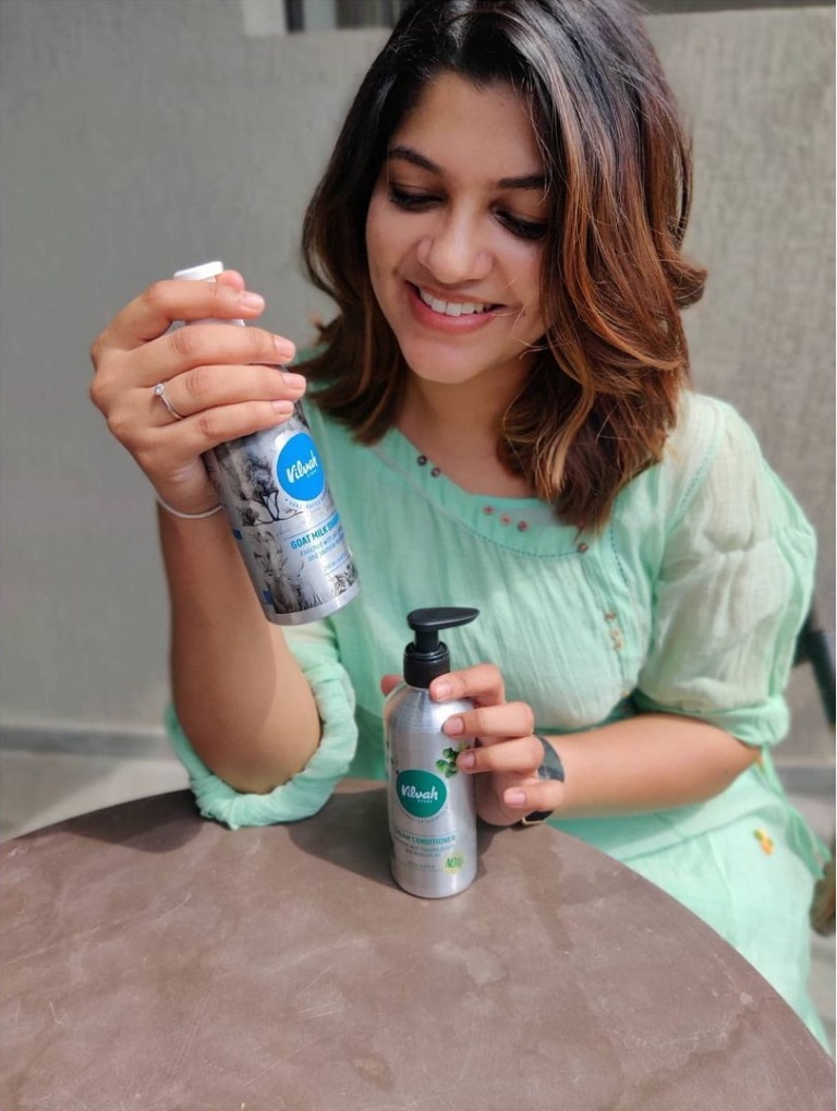 Aparna Balamurali