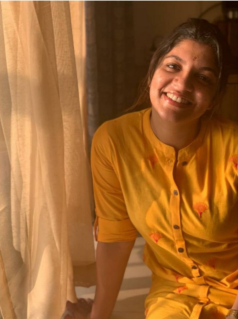 Aparna Balamurali