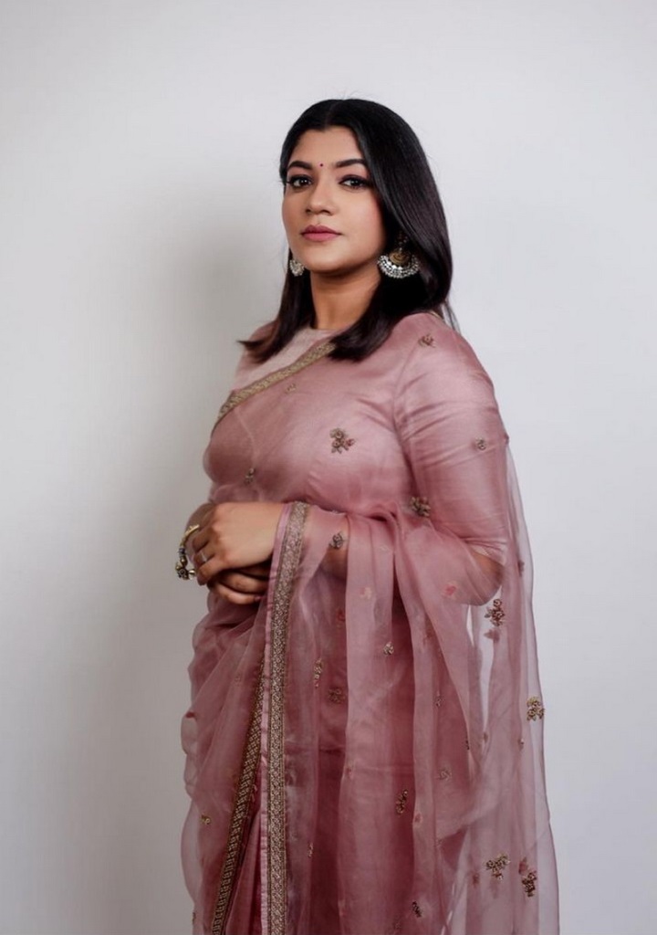 Aparna Balamurali