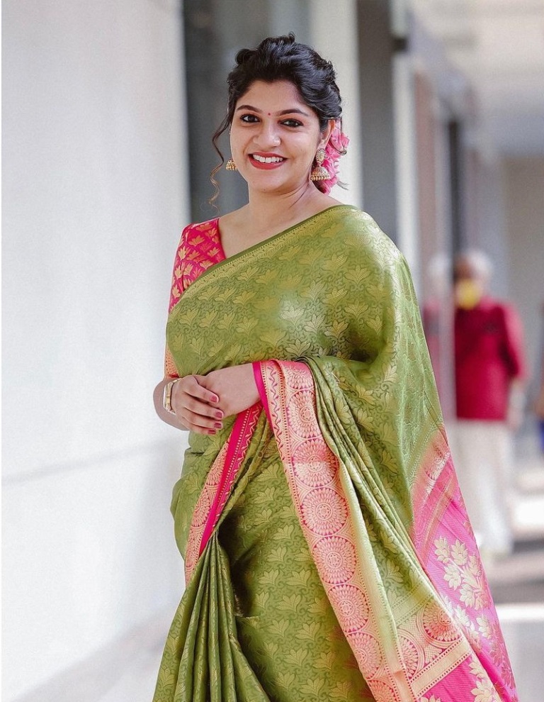 Aparna Balamurali