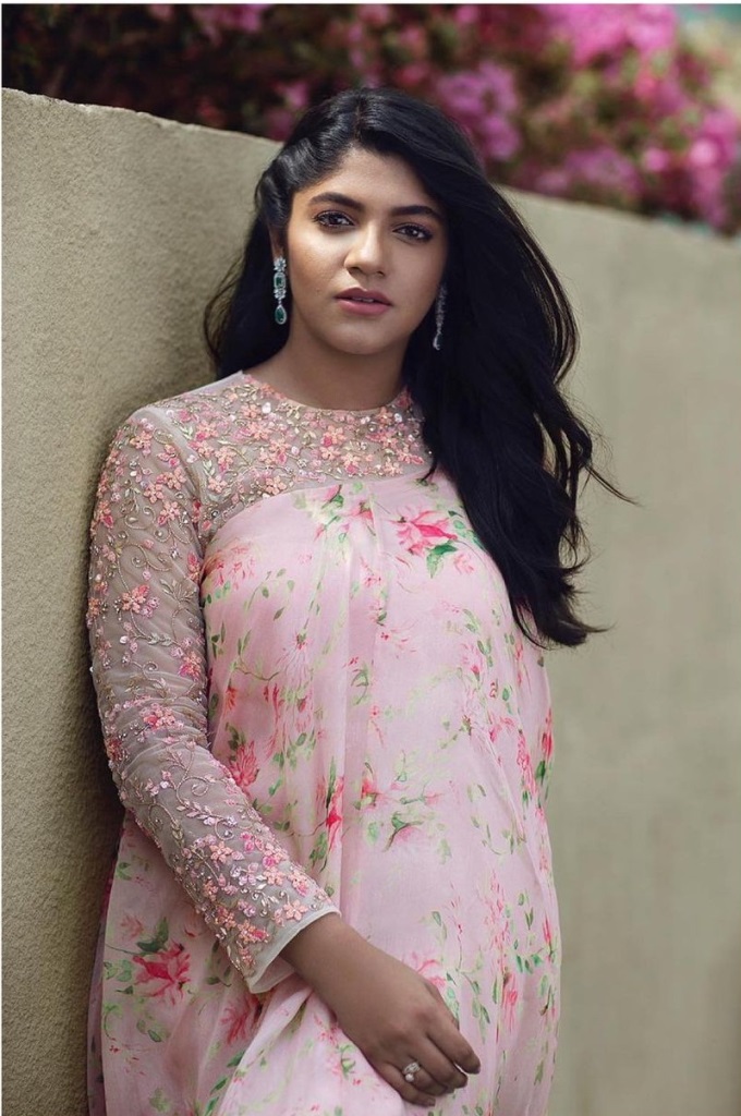 Aparna Balamurali