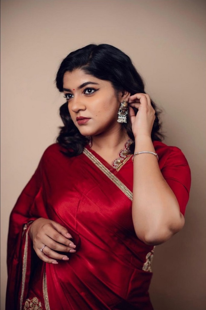 Aparna Balamurali