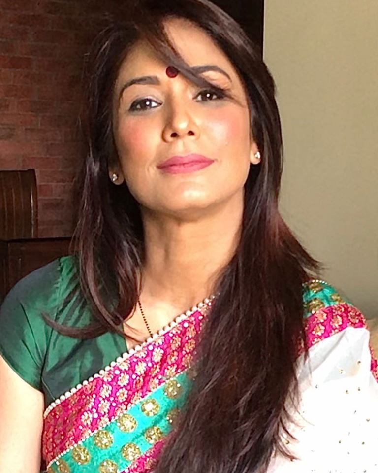 Aparna Kumar