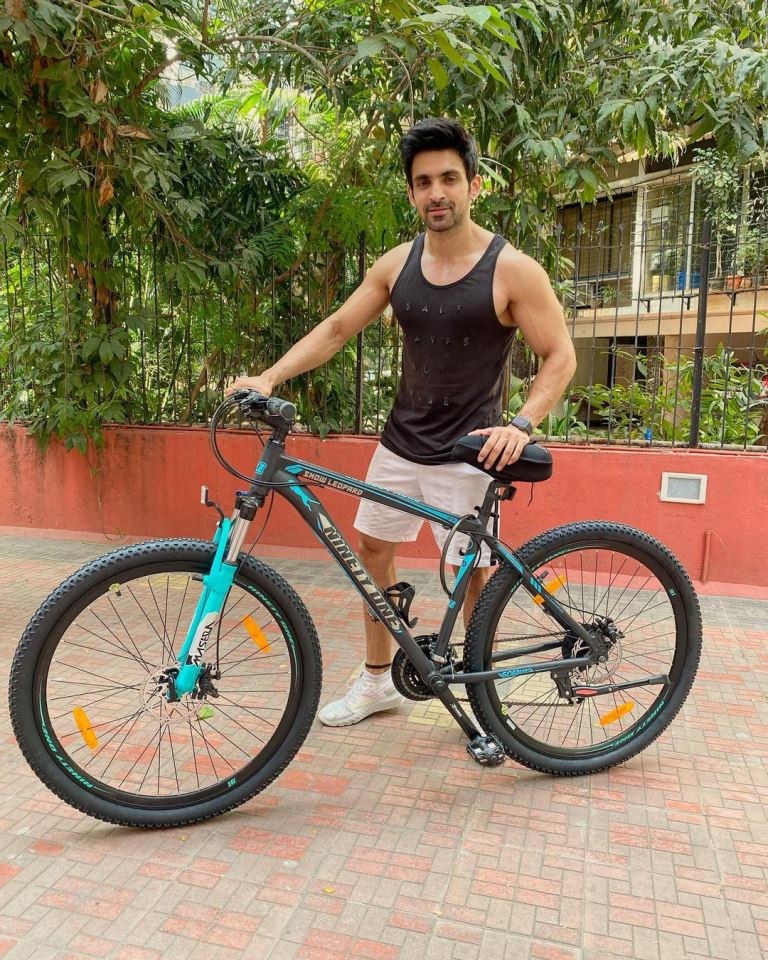 Arjit Taneja