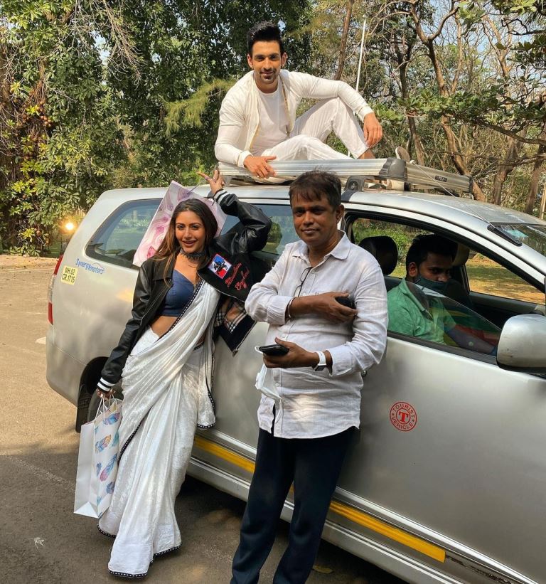 Arjit Taneja