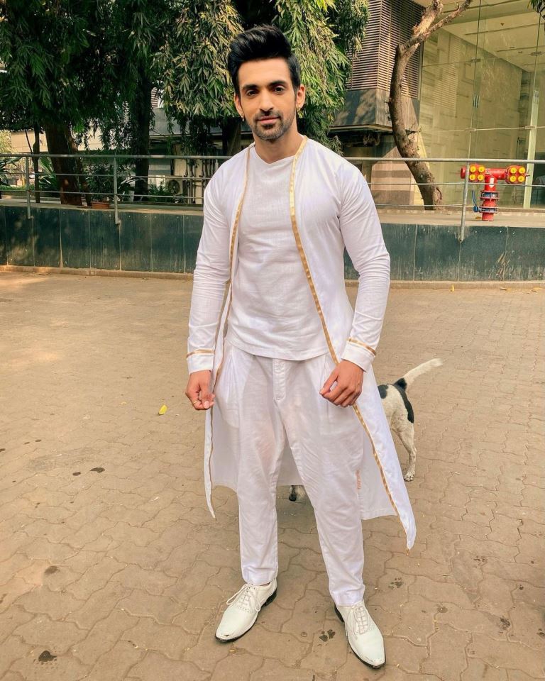 Arjit Taneja