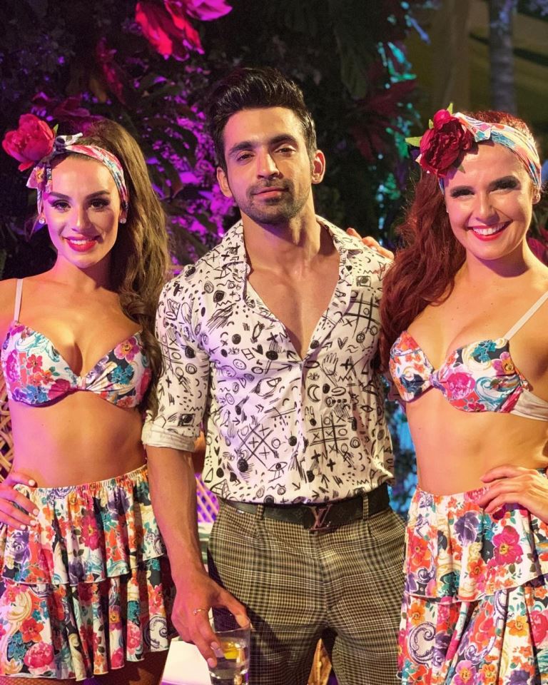 Arjit Taneja