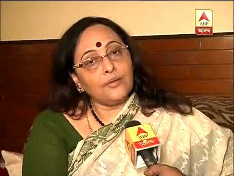 Arundhati Holme Chowdhury