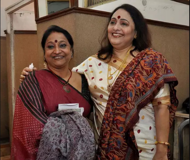 Arundhati Holme Chowdhury