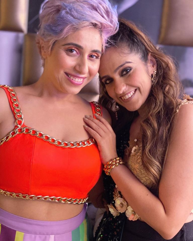 Asees Kaur