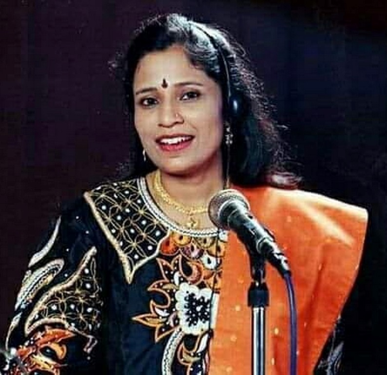 B. R. Chaya