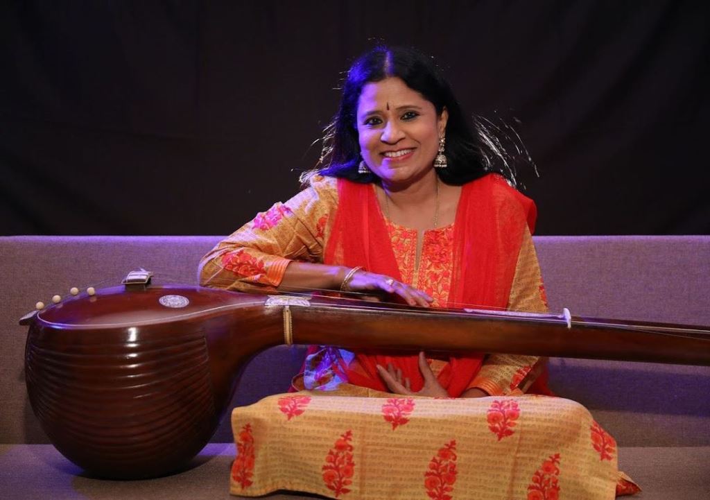 B. R. Chaya